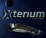 Онлайн игра Xterium