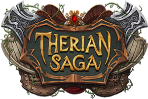 Онлайн игра Therian Saga
